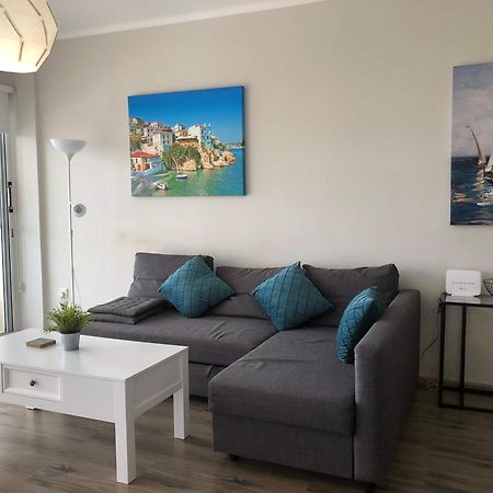 Kings Palace - Modern And Stylish 1 Bedroom Apartment Πάφος Εξωτερικό φωτογραφία
