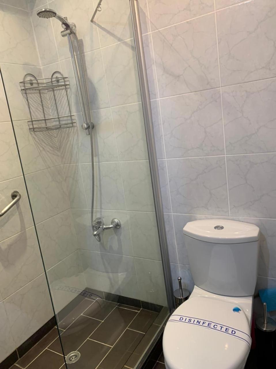 Kings Palace - Modern And Stylish 1 Bedroom Apartment Πάφος Εξωτερικό φωτογραφία