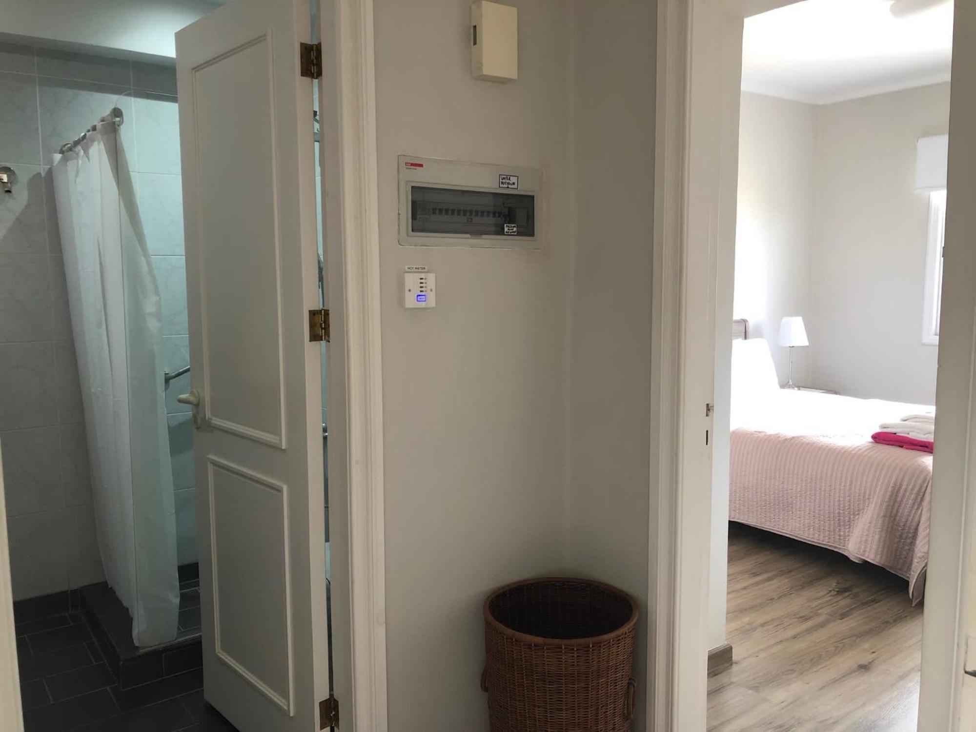 Kings Palace - Modern And Stylish 1 Bedroom Apartment Πάφος Εξωτερικό φωτογραφία