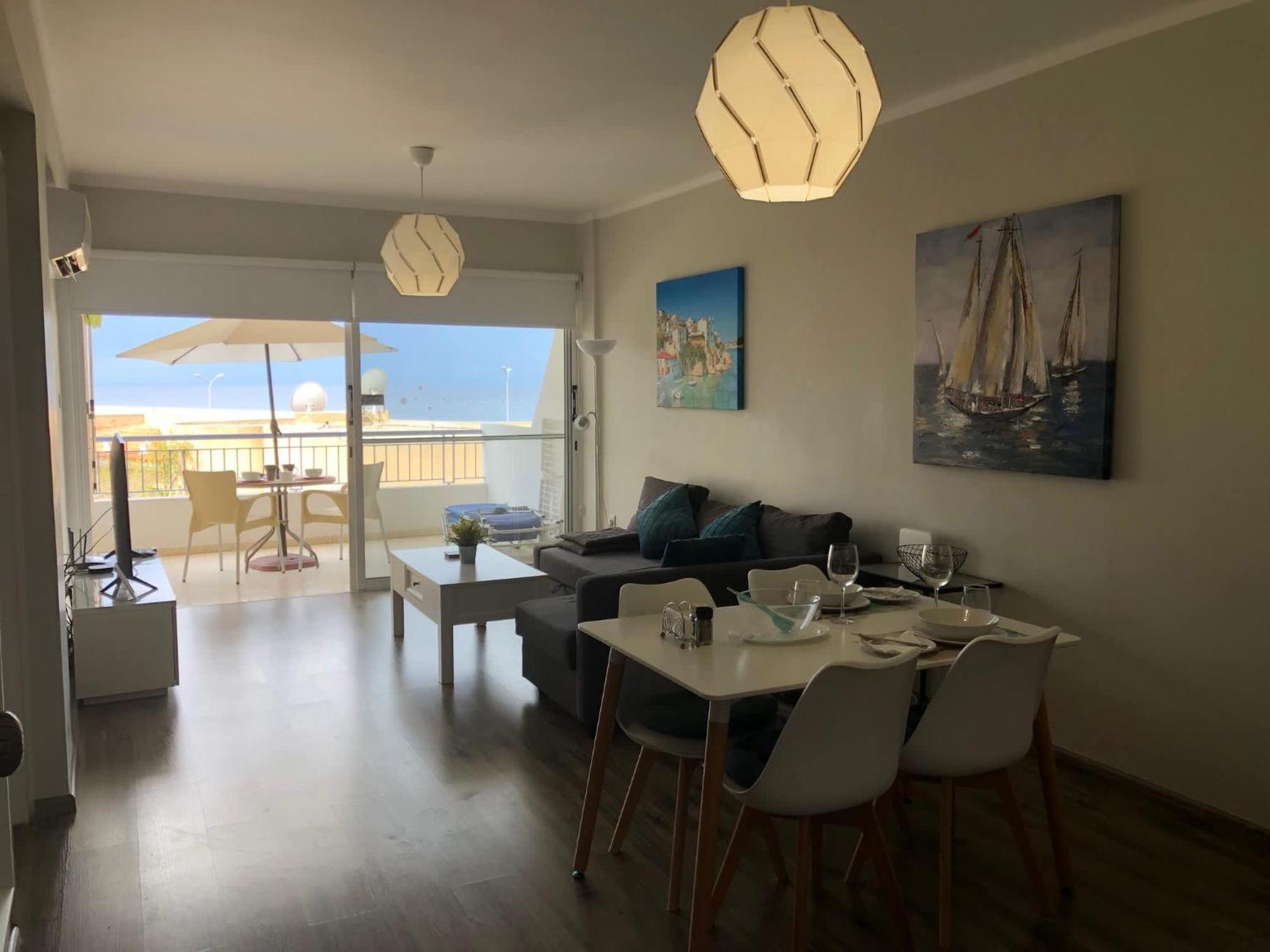 Kings Palace - Modern And Stylish 1 Bedroom Apartment Πάφος Εξωτερικό φωτογραφία
