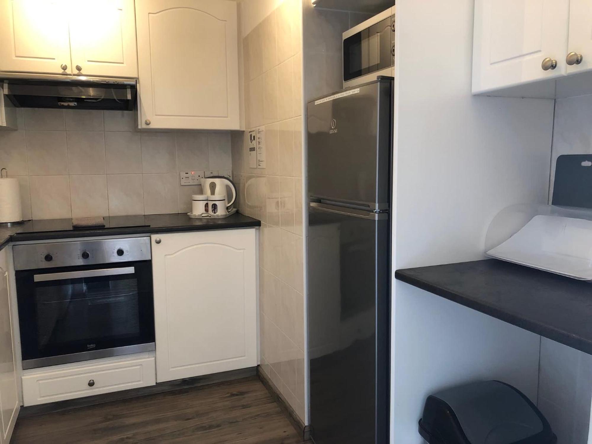Kings Palace - Modern And Stylish 1 Bedroom Apartment Πάφος Εξωτερικό φωτογραφία